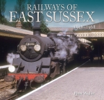 Railways of East Sussex