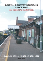 British Railway Stations Since 1901