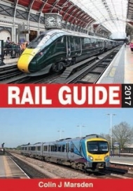 abc Rail Guide <i> 2017