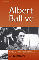 Albert Ball VC