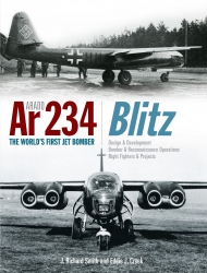 Arado Ar 234 Blitz