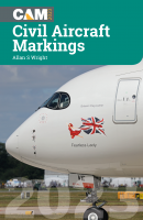 Civil Aircraft Markings 2023