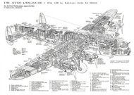 Avro Lancaster