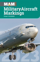 Military Aircraft Markings 2023