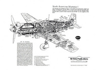 North American Mustang