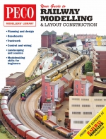 Railway Modelling & Layout Construction