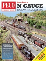 N Gauge Railway Modelling
