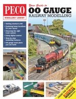 OO Gauge Railway Modelling