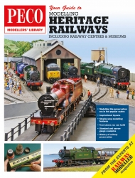 Modelling Heritage Railways