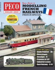 Modelling French Railways