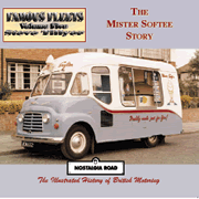 The Mister Softee Story