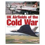 UK Airfields of the Cold War