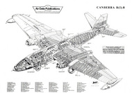 English Electric Canberra