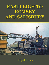 Eastleigh to Romsey and Salisbury