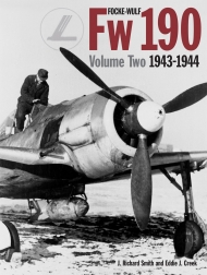 Focke-Wulf Fw 190 Volume 2