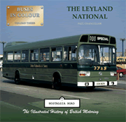 The Leyland National