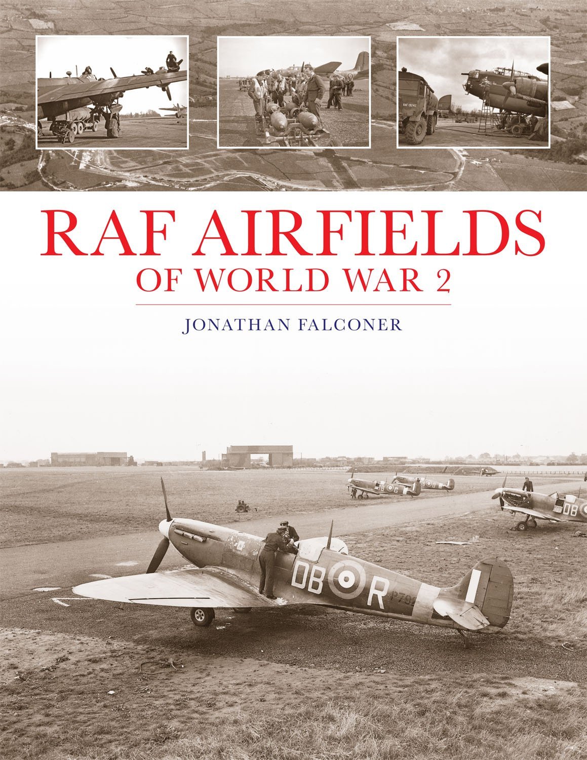 Raf World War 2